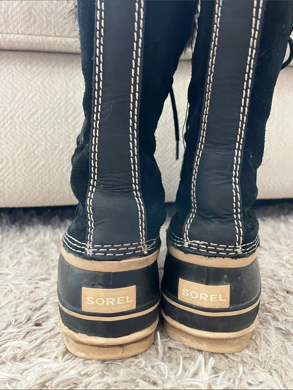 Sorel Winter Boots